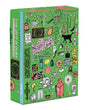 The City is Ours 500-Piece Puzzle (Jigsaw Puzzle) - Retail Maharaj