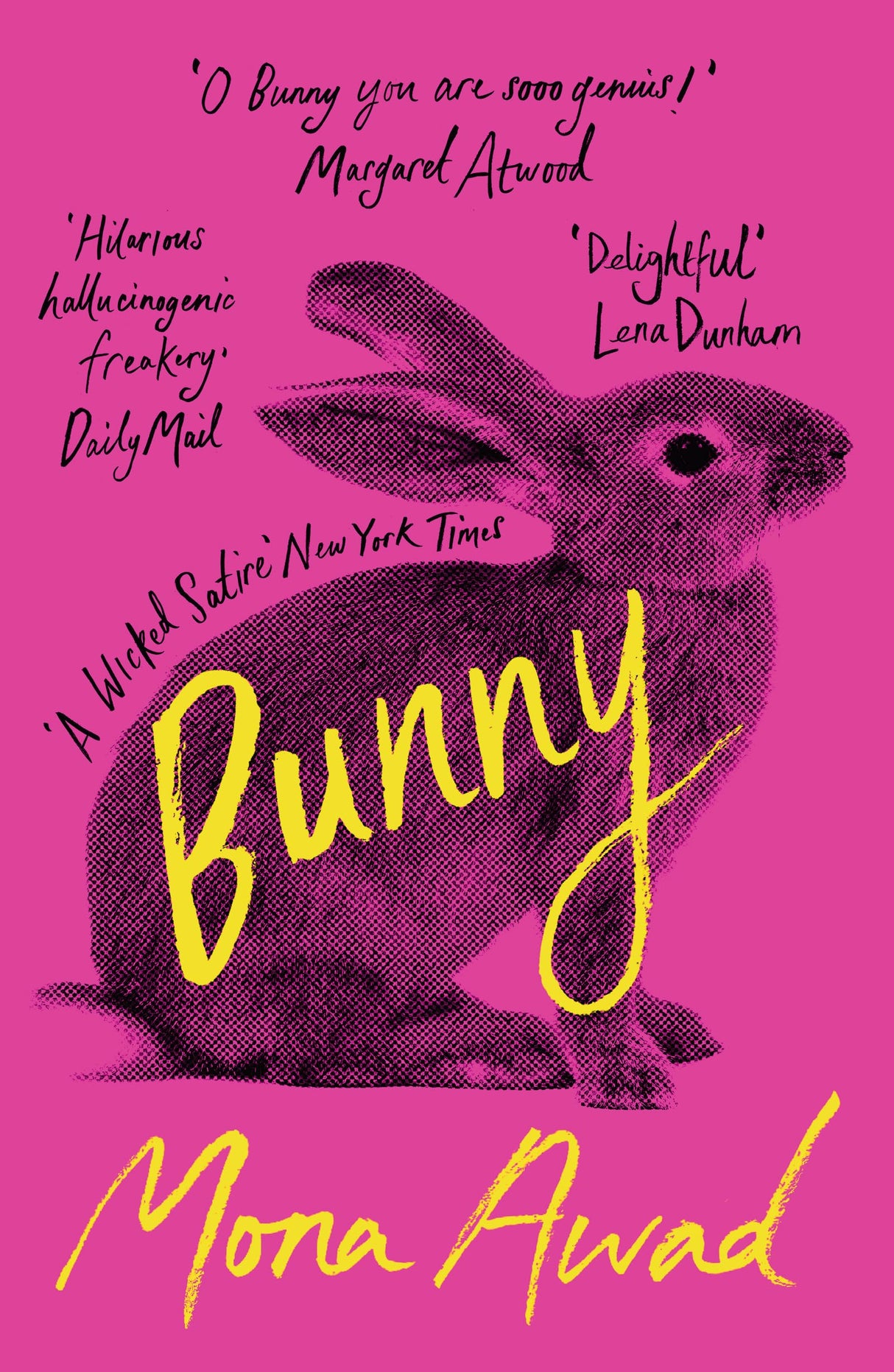Bunny (Certified Reading) - Retail Maharaj