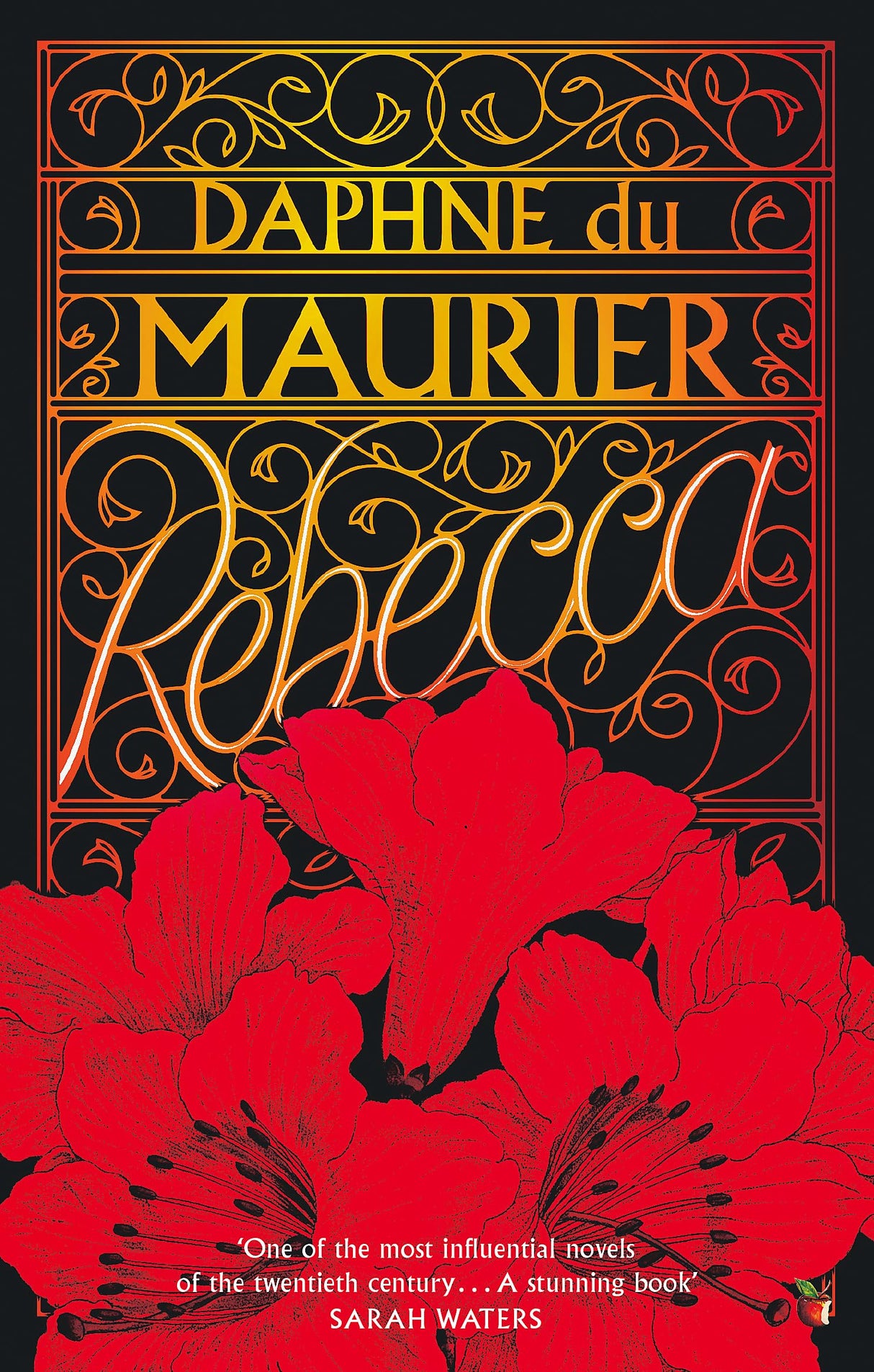 REBECCA - Retail Maharaj
