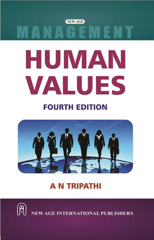 Human Values - Retail Maharaj