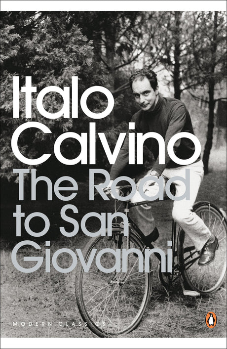 The Road to San Giovanni (Penguin Modern Classics) - Retail Maharaj
