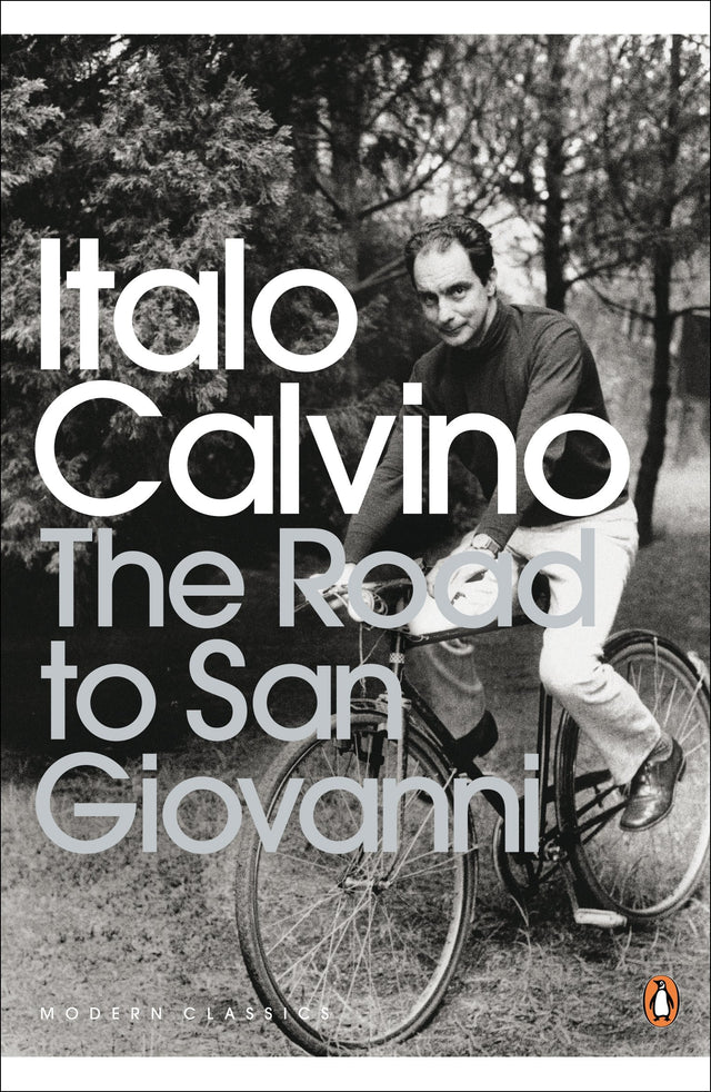 The Road to San Giovanni (Penguin Modern Classics) - Retail Maharaj