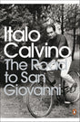 The Road to San Giovanni (Penguin Modern Classics) - Retail Maharaj