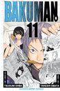 Bakuman 11 - Retail Maharaj
