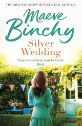Silver Wedding: A family reunion threatens to reveal all their secrets… - Retail Maharaj
