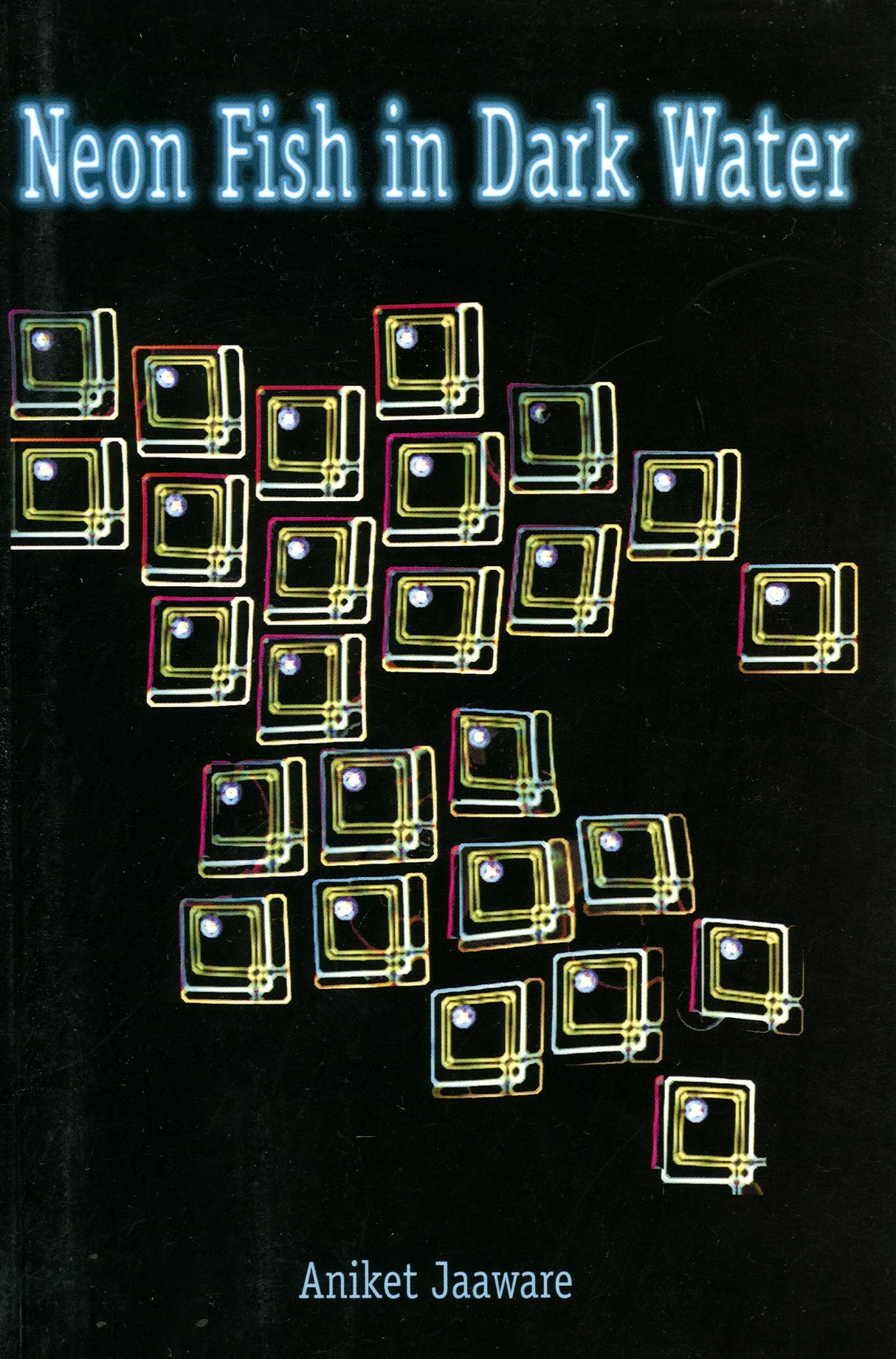 Neon Fish in Dark Water - Retail Maharaj