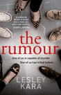 The Rumour - Retail Maharaj