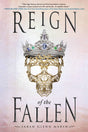 Reign of the Fallen: 1 - Retail Maharaj