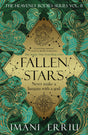 Fallen Stars: The new celestial fantasy romance in the Sunday Times bestselling Heavenly Bodies series: 2 - Retail Maharaj