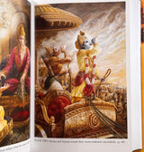 Bhagvad Gita As It Is English New Edition - Retail Maharaj