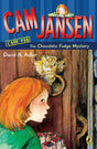 Cam Jansen: the Chocolate Fudge Mystery #14 - Retail Maharaj