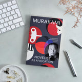 Novelist as a Vocation: An exploration of a writer’s life from the Sunday Times bestselling author - Retail Maharaj