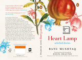 Heart Lamp: Selected Stories | WINNER OF THE INTERNATIONAL BOOKER PRIZE 2025 - Retail Maharaj