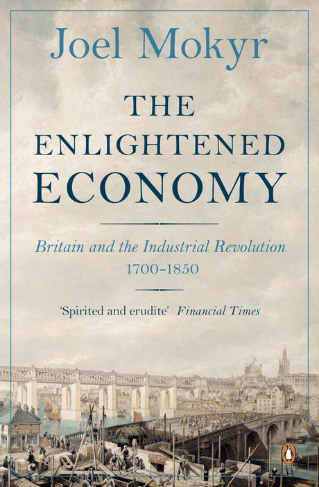 The Enlightened Economy - Retail Maharaj