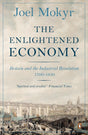 The Enlightened Economy - Retail Maharaj
