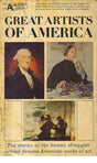 Great Artists of America. ( Ladder edition ) - Retail Maharaj