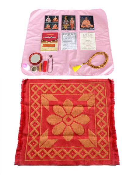 Balko Puja Kit - Retail Maharaj