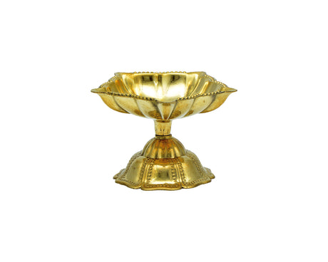 Panchmukhi Diya 1.5 - Retail Maharaj