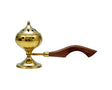 Lobandaan Wooden Handle 5 - Retail Maharaj