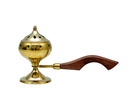 Lobandaan Wooden Handle 5 - Retail Maharaj