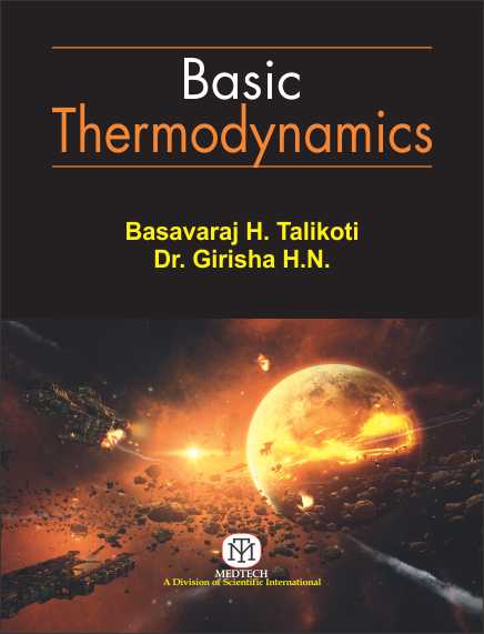 BASIC THERMODYNAMICS - Retail Maharaj