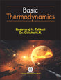 BASIC THERMODYNAMICS - Retail Maharaj