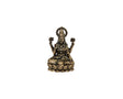 Laxmiji 2" Brass Murti - Retail Maharaj