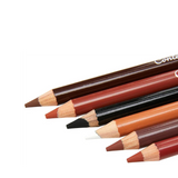 Conte A Paris Sanguine Sketching Pencil Set for Figure Drawing Shading and Artistic Sketch - Retail Maharaj