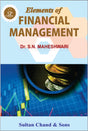 Elements of Financial Management - Retail Maharaj