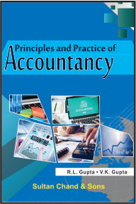 Principles & Practice of Accounting Al - Retail Maharaj