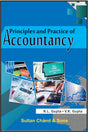 Principles & Practice of Accounting Al - Retail Maharaj