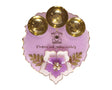 Puja Dish Resin - Retail Maharaj