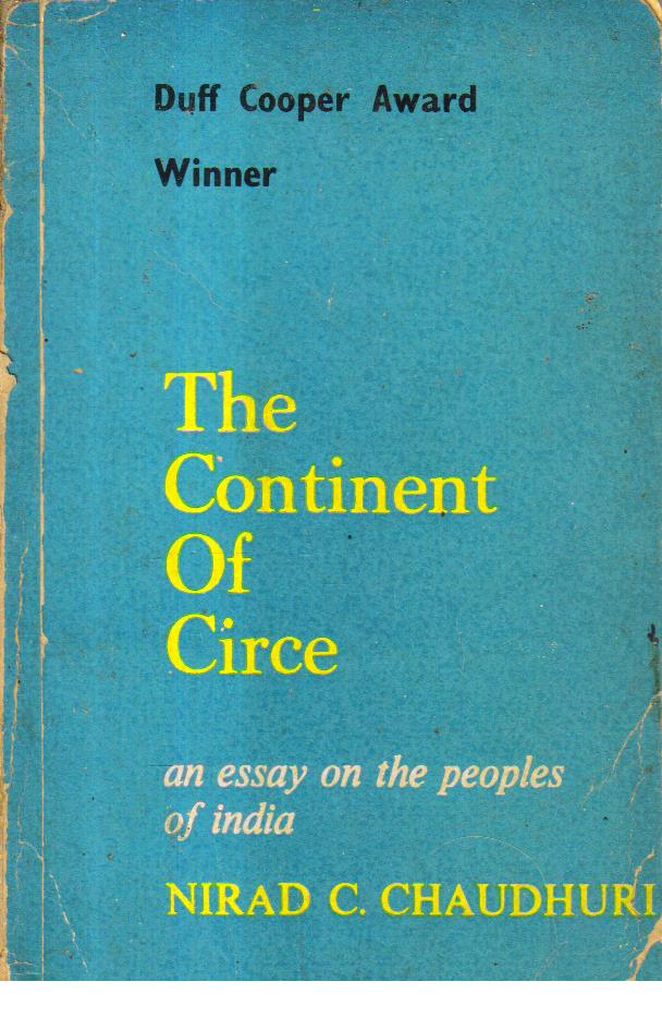 The Continent of Circle. - Retail Maharaj