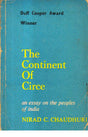 The Continent of Circle. - Retail Maharaj