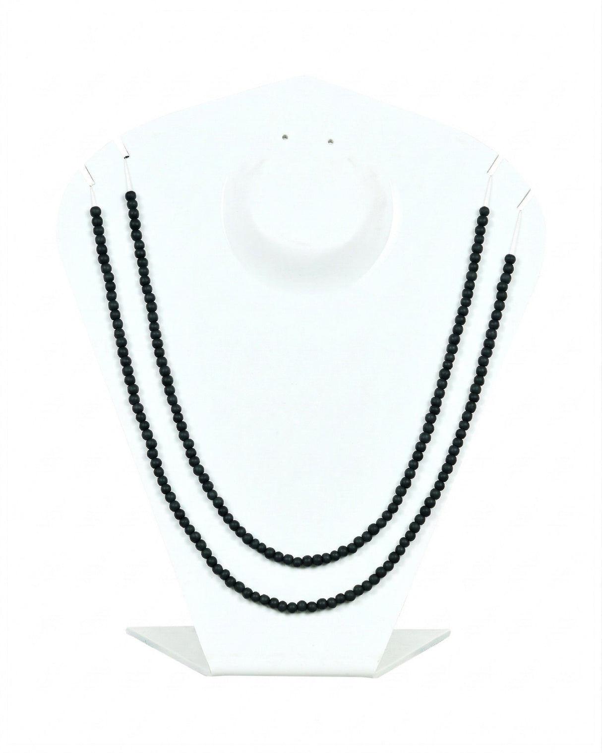 Kanthi (9'' - 4 mm beads) - Retail Maharaj