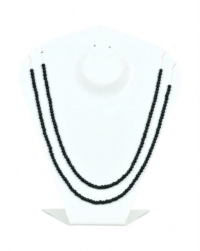Kanthi (9'' - 4 mm beads) - Retail Maharaj