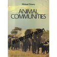 animal communities - Retail Maharaj
