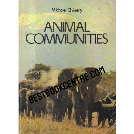 animal communities - Retail Maharaj