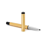 Parker Vector Gold GT Rollerball Pen (Blue)