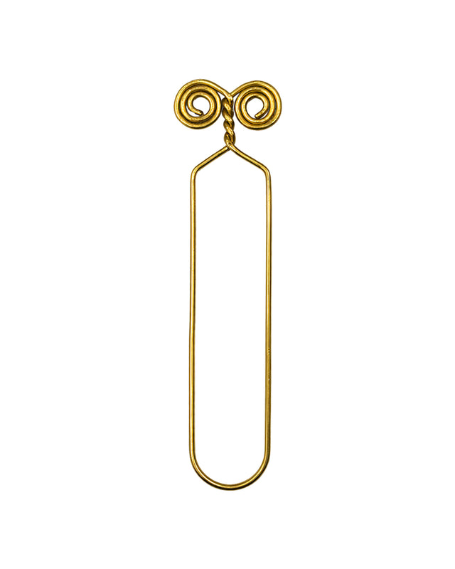 Puja Tilakiyu Brass - Retail Maharaj