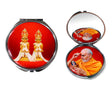 Puja Mirror - Retail Maharaj