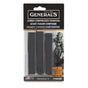 General’s Jumbo Rectangular Charcoal Sticks - Retail Maharaj