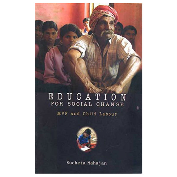 Education for Social Change - Retail Maharaj