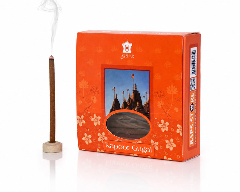 Kapoor Gugal Dhoop Stick 150 Gm