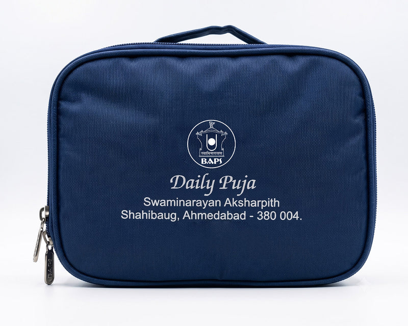 Nitya Puja Pouch