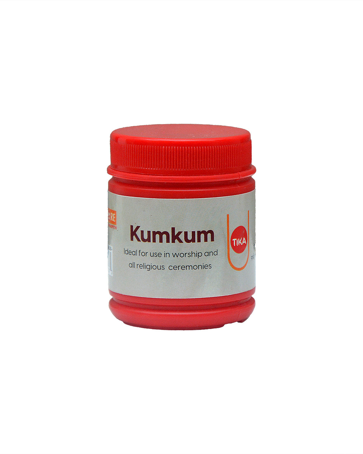 Kumkum Tika Powder (100 Gms)