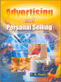 Advertising and Personal Selling - Retail Maharaj