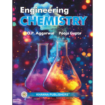 Engineering Chemistry - Retail Maharaj