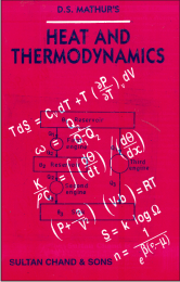 Heat and Thermodynamics - Retail Maharaj