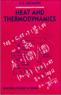 Heat and Thermodynamics - Retail Maharaj